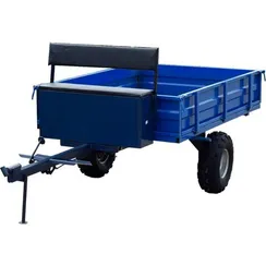Тележка к мотоблоку ТПМ3-333 (650 кг)