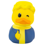 Фигурка-утка Tubbz Fallout Vault Boy