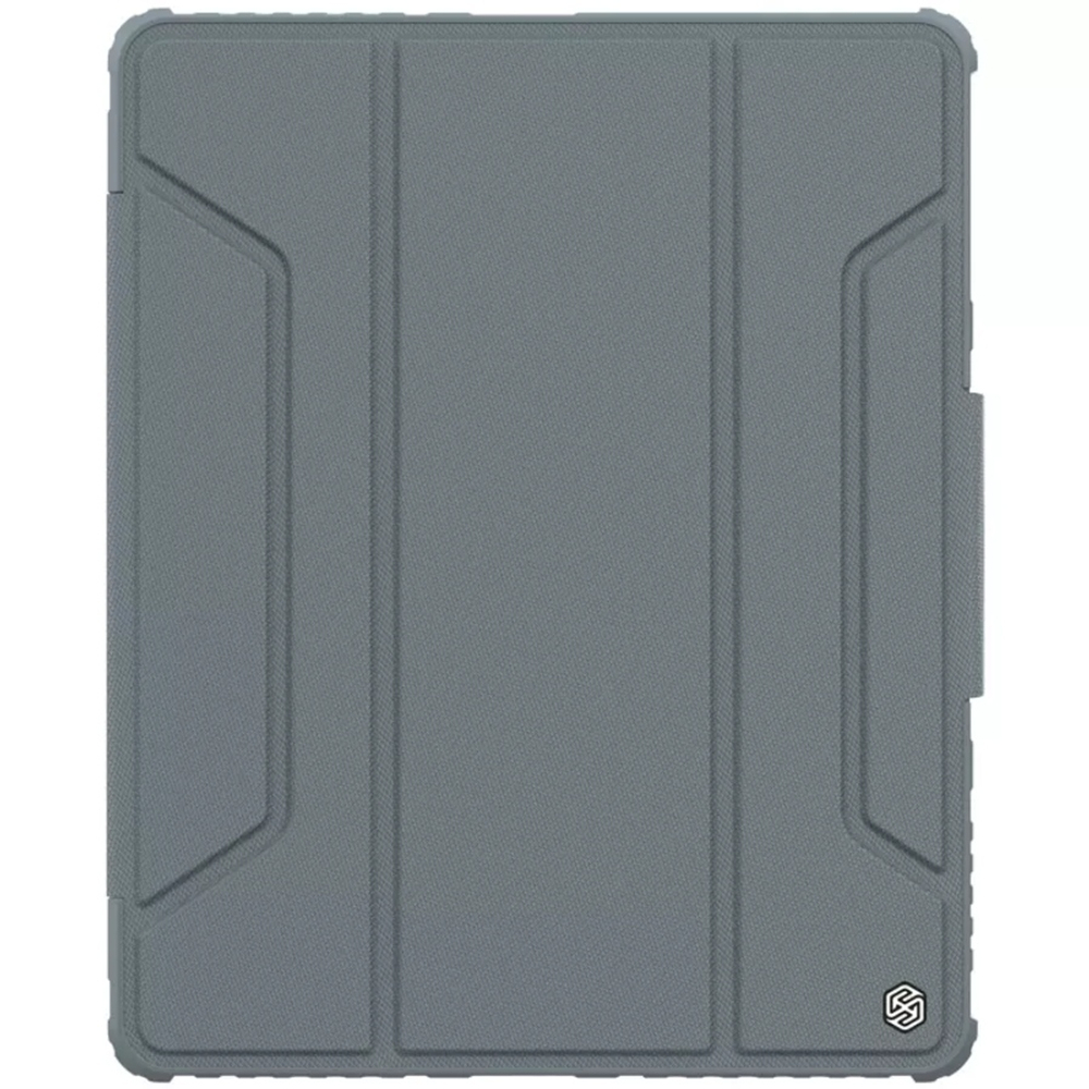 Противоударный чехол Bumper Pro Case c защитой камеры для iPad Air 13 2024