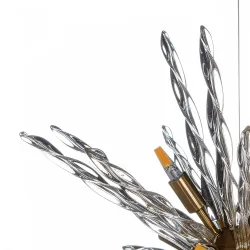 Подвесная люстра Arte Lamp