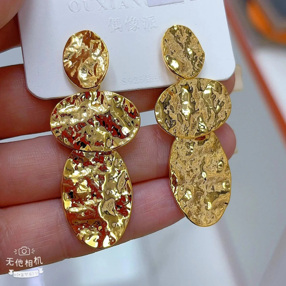 Серьги Jewelry - арт238