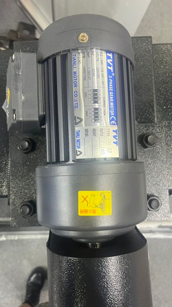 Вертикальный фрезерный обрабатывающий центр B-Power LV-855A 10000 WP1