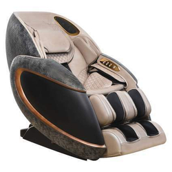 Массажное кресло Ergonova Catapult Lte
