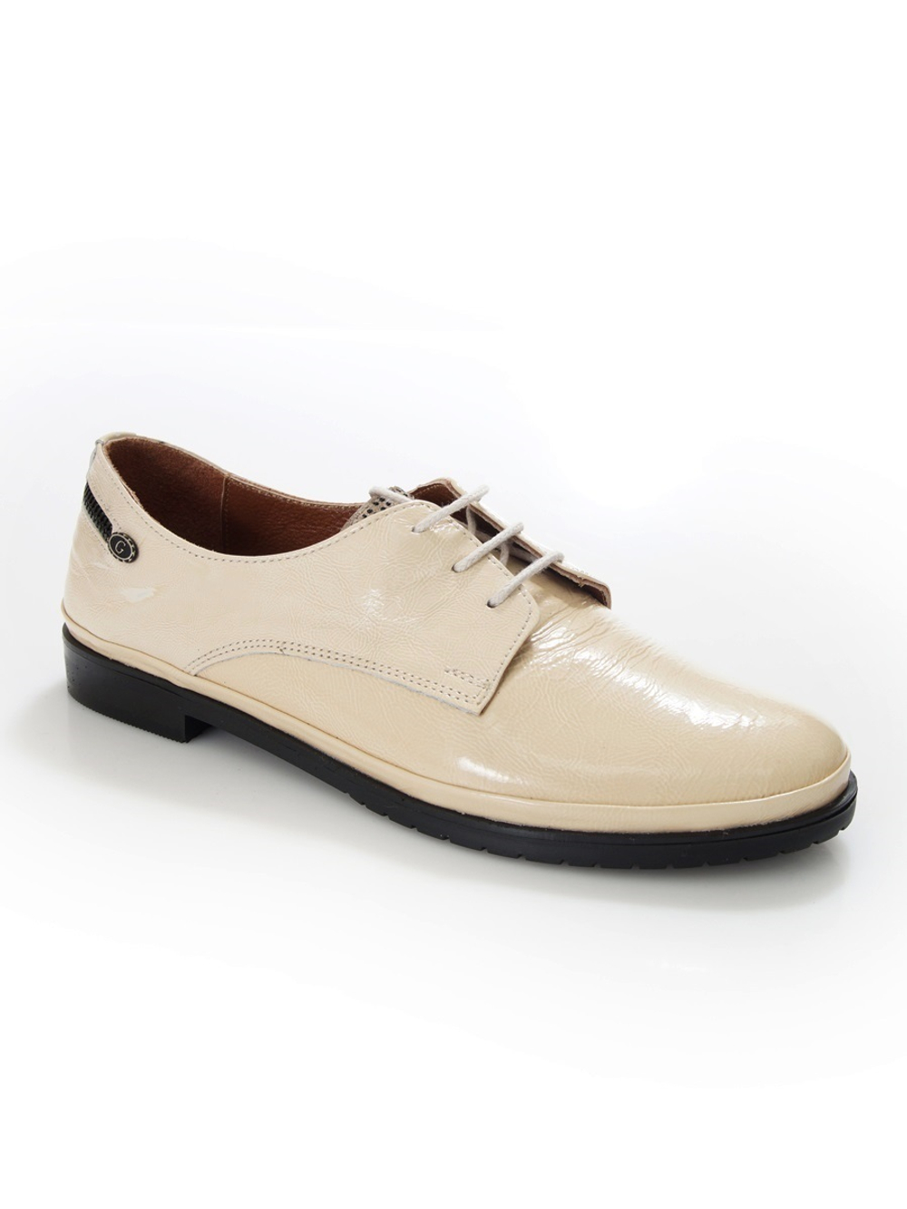 Туфли женские GOLDEN PLAY 01-104