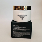 Маска омолаживающая 10 CURACION Rosie Biome Gel Mask 200g