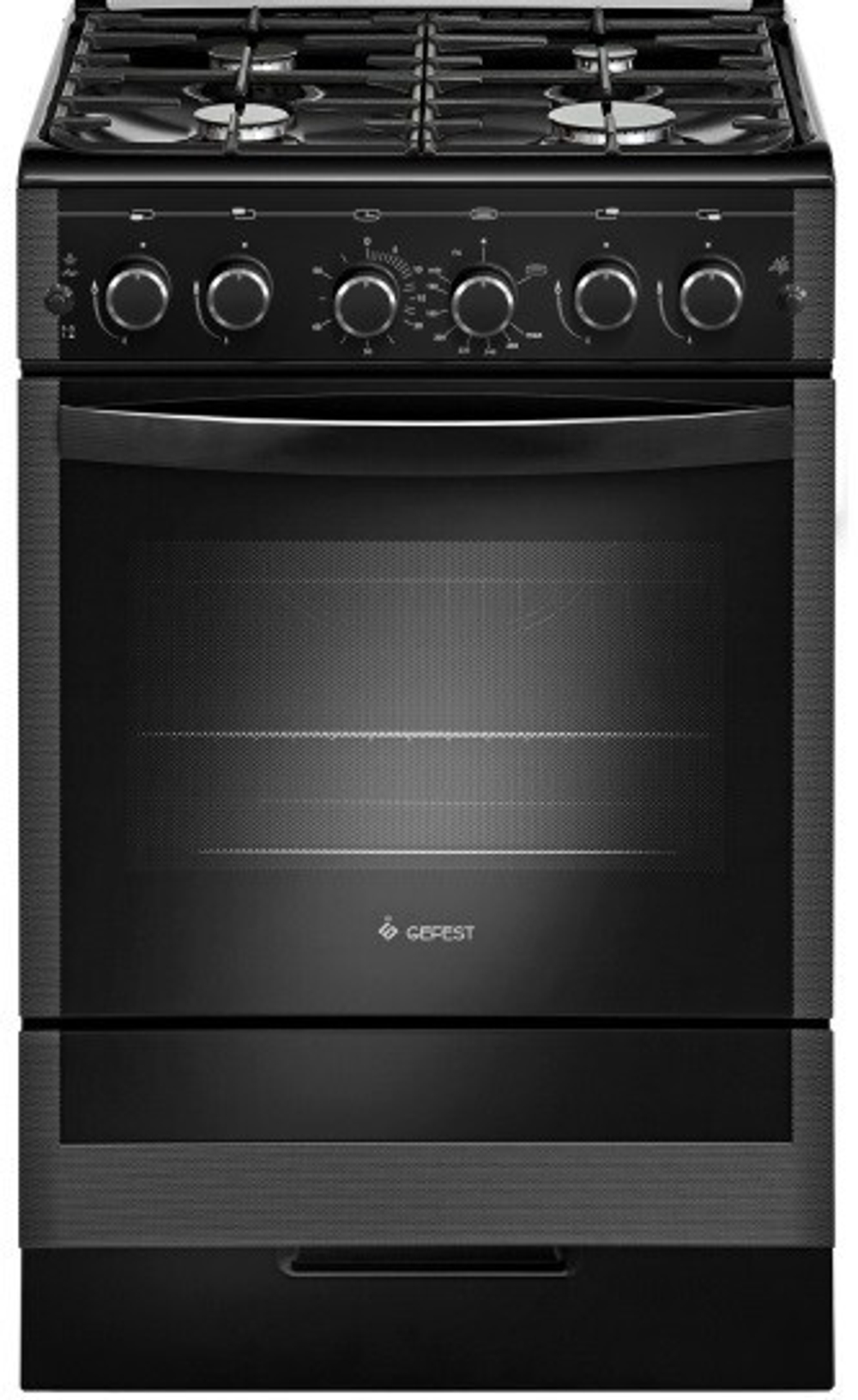 плита газовая GEFEST 5300-02 0046