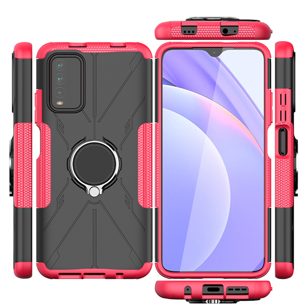 Чехол Panzer Case для Xiaomi Redmi 9T