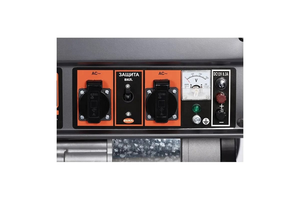 Генератор BAFF GB 3500