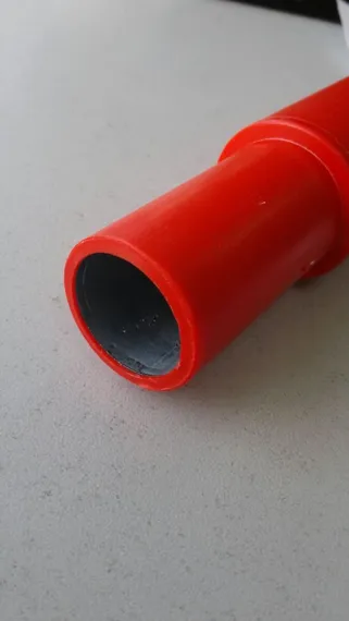 Барный стул Isidoro 76, серый