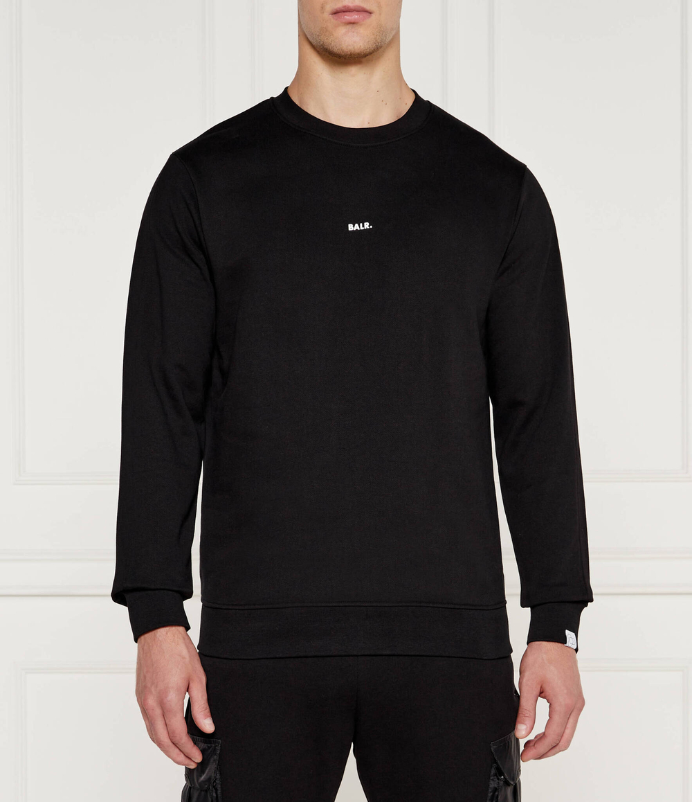 Худые Brand BALR. - черный(B1262.1071)