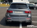 Mercedes-Benz GLC-Class X253 GLC300 4MATIC (09.2022)