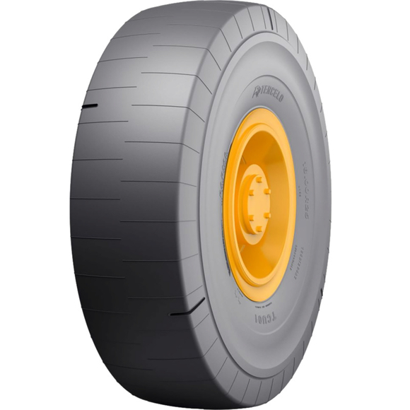 Tracmax 18,00R25 204A2 (185B) ** TCU01 C1 L-5S TL КИТАЙ