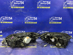 Фара передняя левая SUBARU LEGACY 2003-2005