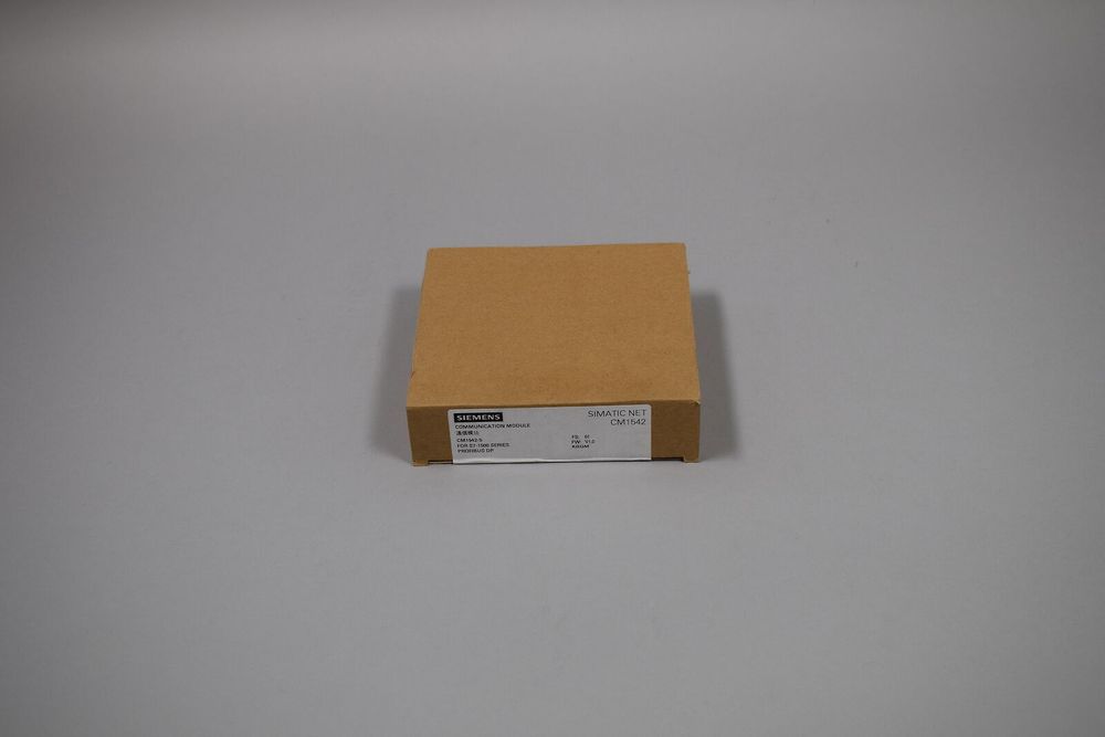 SIEMENS 6GK7542-5DX00-0XE0