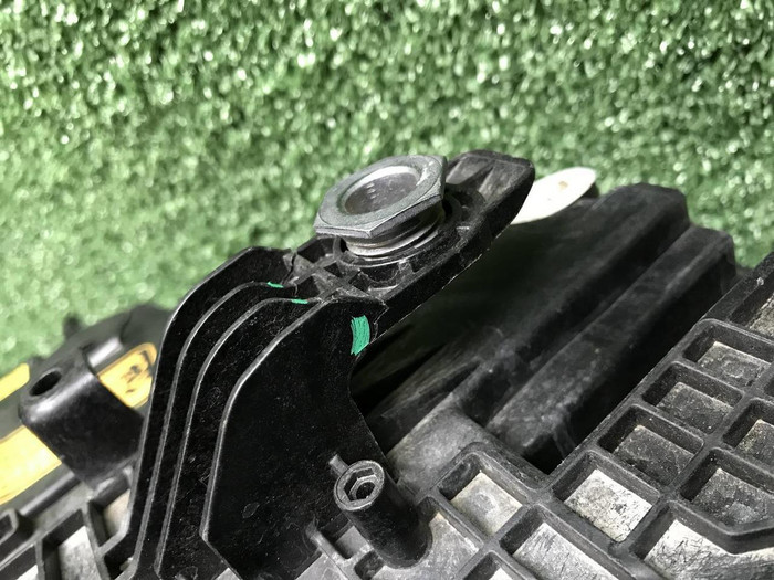 Фара левая BMW X5 G05 X6 G06 (2018-2023) Laser