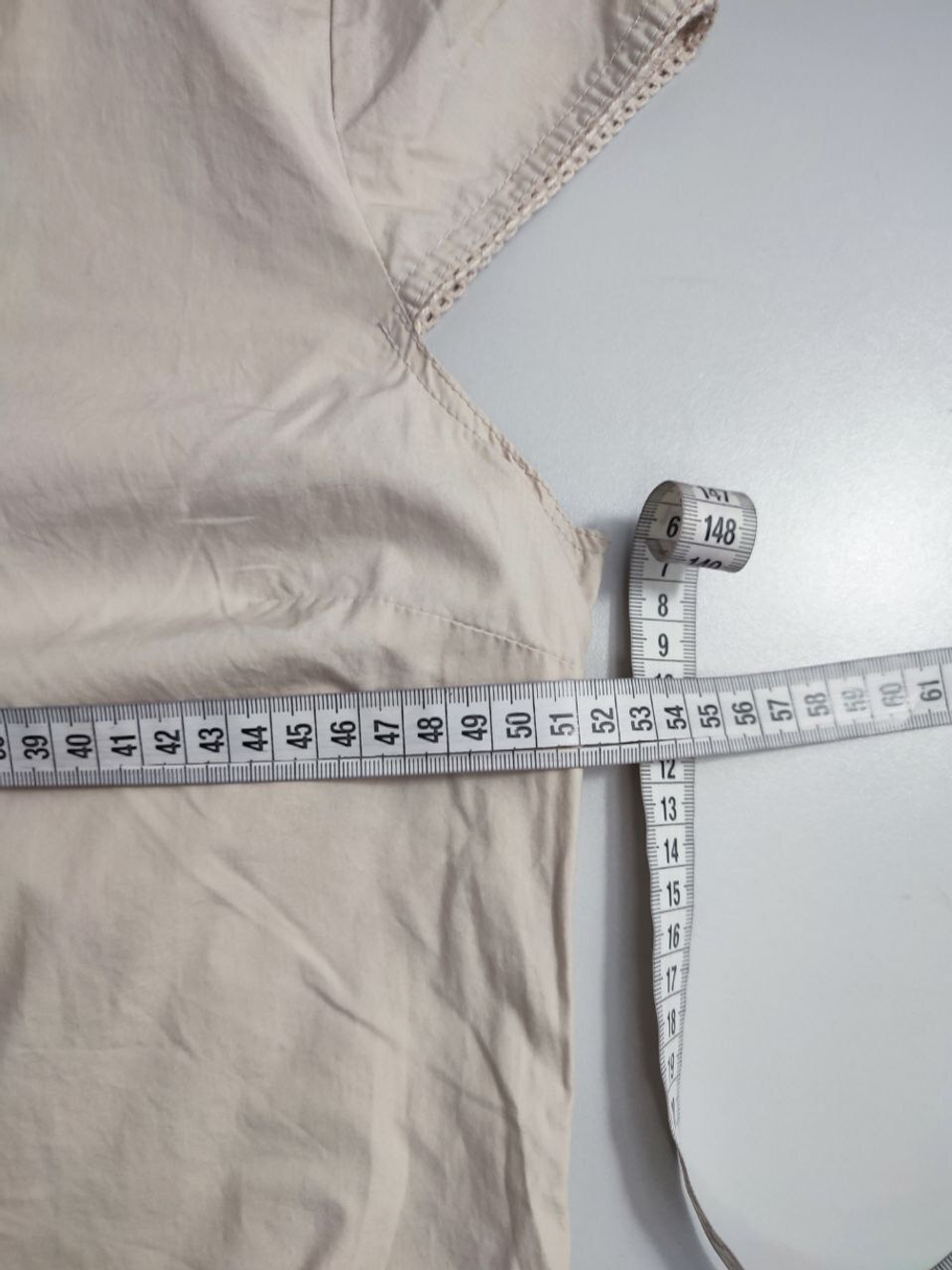 Платье K Woman летнее 52 размер