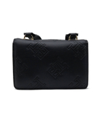 Сумка-мессенджер Tommy Hilfiger - черный(AW0AW15727)