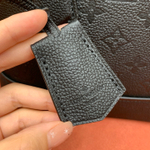 Louis Vuitton Alma BB