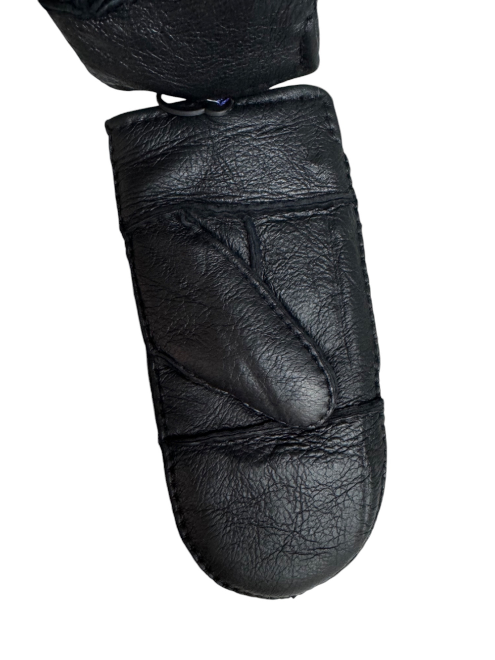 Варежки . Женские. Материал верха: Дубленка высокого качества. Подклад: Дубленка. 10 шт в упаковке.