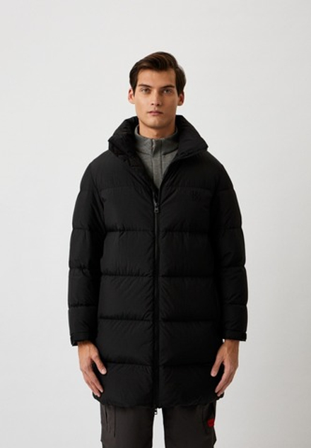 Пуховик мужской HUGO Magnus2341 10251674 01
