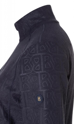 Толстовка BOGNER SPORT MEDITA2 в синем цвете