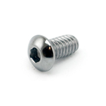 Болт 3/8-16 x 7/8 grade 8 хромированный