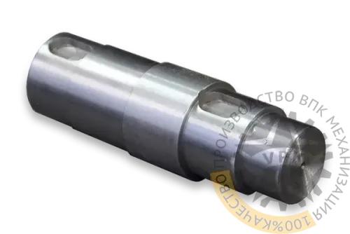 Центральный вал для станка ВПК Г-52 (Г-50)