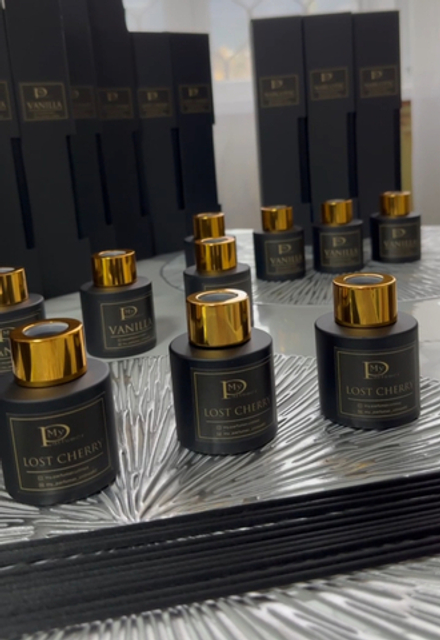 Деффузор «Ванила»