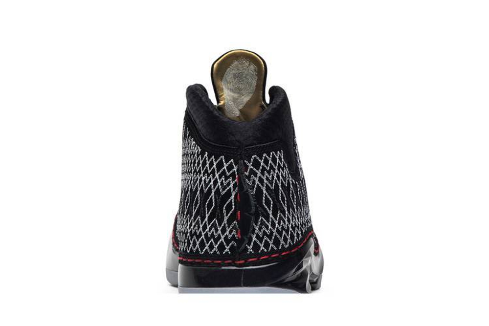 Кроссовки Jordan Air Jordan 23 Black Stealth