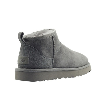 UGG Kids Ultra Mini grey