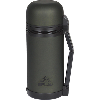 Термос Сплав SG-1200 широкое горло