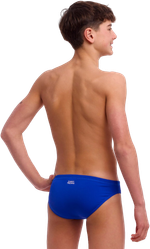 Плавки FUNKY TRUNKS Boys Still Speed