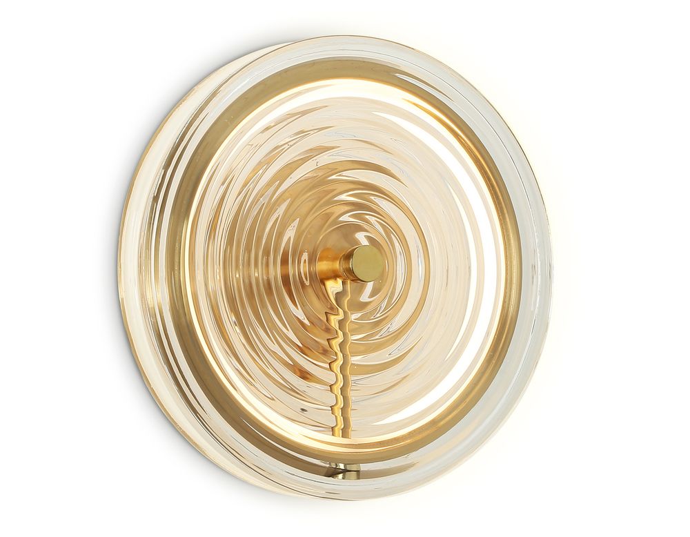 Ambrella Настенный светодиодный светильник Crystal LH31112