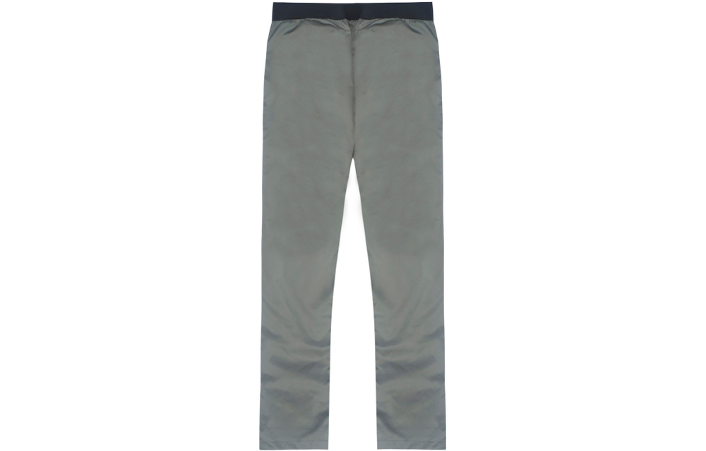Штаны Fear of God Essentials Pajama Pant Desert Taupe, FOG-SS22-564