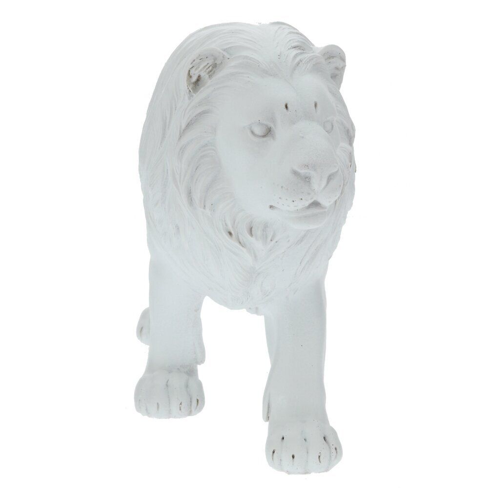 GAEM Фигурка декоративная "Лев", L30 W8 H17 см