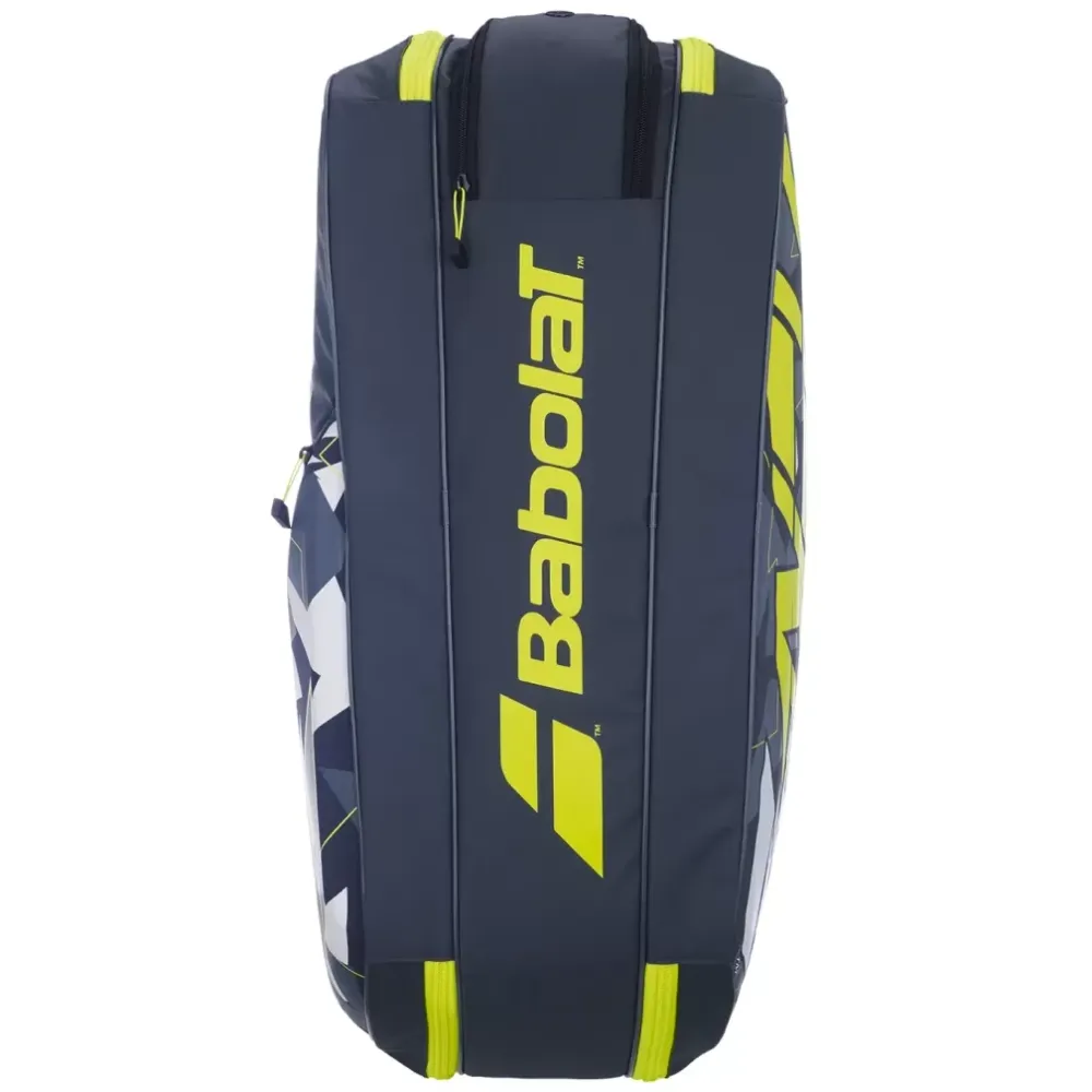 Теннисный чехол Babolat Pure Aero (2023) на 6 ракеток
