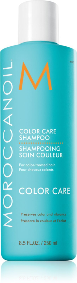 Moroccanoil Color Care - защитный шампунь для окрашенных волос /   250  ml  / GTIN 7290113145863