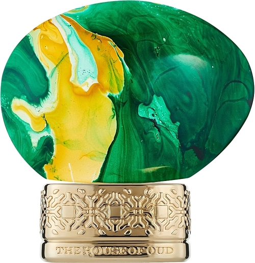 THE HOUSE OF OUD Cypress Shade