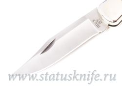 Нож BUCK Hunter 110 CWSNK-B Chairman Seriesфотография - 2