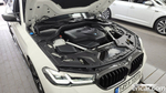 BMW 5 Series (G30) 530i M Sports (08.2022)