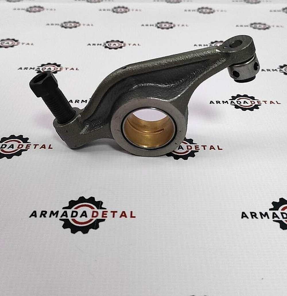 Коромысло (выпуск) | 320/03928, 320/03650 | Spare Parts