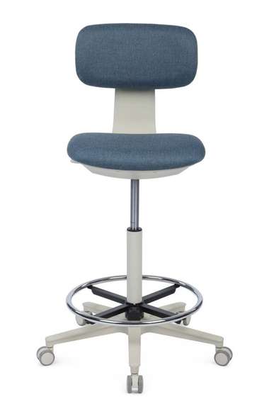 Крeсло Саммит KP13 Синий