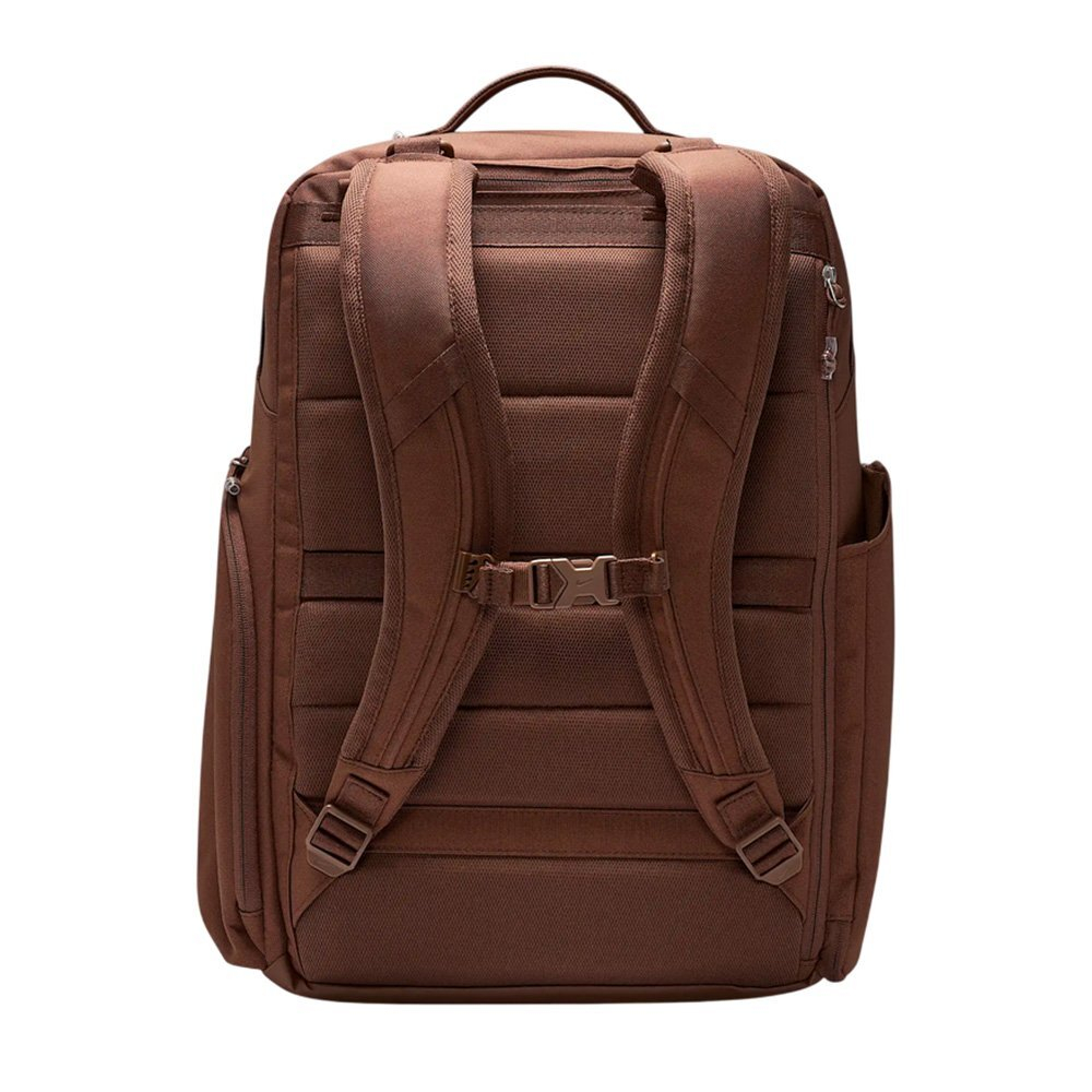 Спортивная сумка Nike Utility Elite Backpack Brown