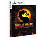 Mortal Kombat: Legacy Kollection (PS5) NEW
