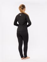 Термобелье  Alaskan Black Diamond жен. XXL черный