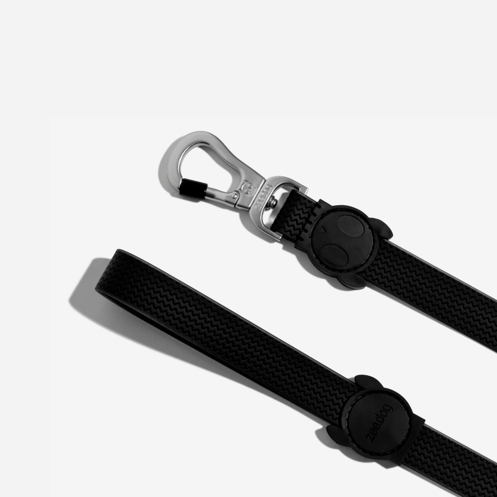 Поводок NEOPRO BLACK 120 см Zee.Dog