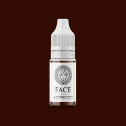 Пигмент Face Эспрессо, 12мл.