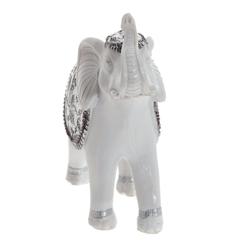 GAEM Фигурка декоративная "Слон", L12,5 W5,5 H14 см