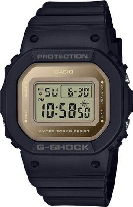 Часы Casio GMD-S5600-1