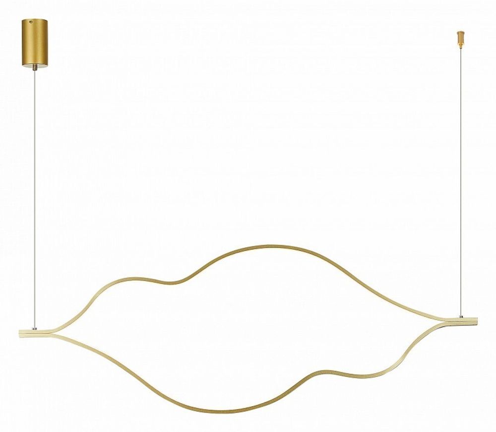 Подвесной светильник ST-Luce Cortile SL6106.203.65